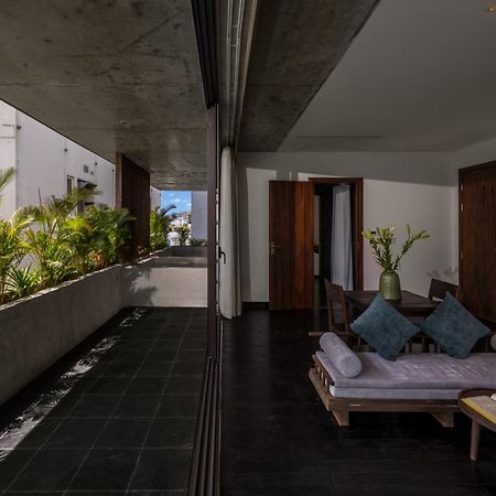 The Hem Hotel And Apartment Дананг Екстериор снимка
